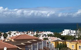 Orlando - Sea View Apartment In Costa Adeje
