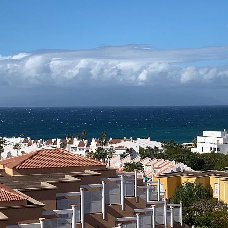 Orlando - Sea View Apartment In Costa Adeje Exterior photo
