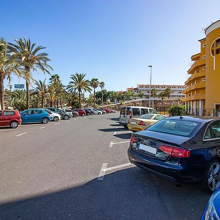 Orlando - Sea View Apartment In Costa Adeje Exterior photo