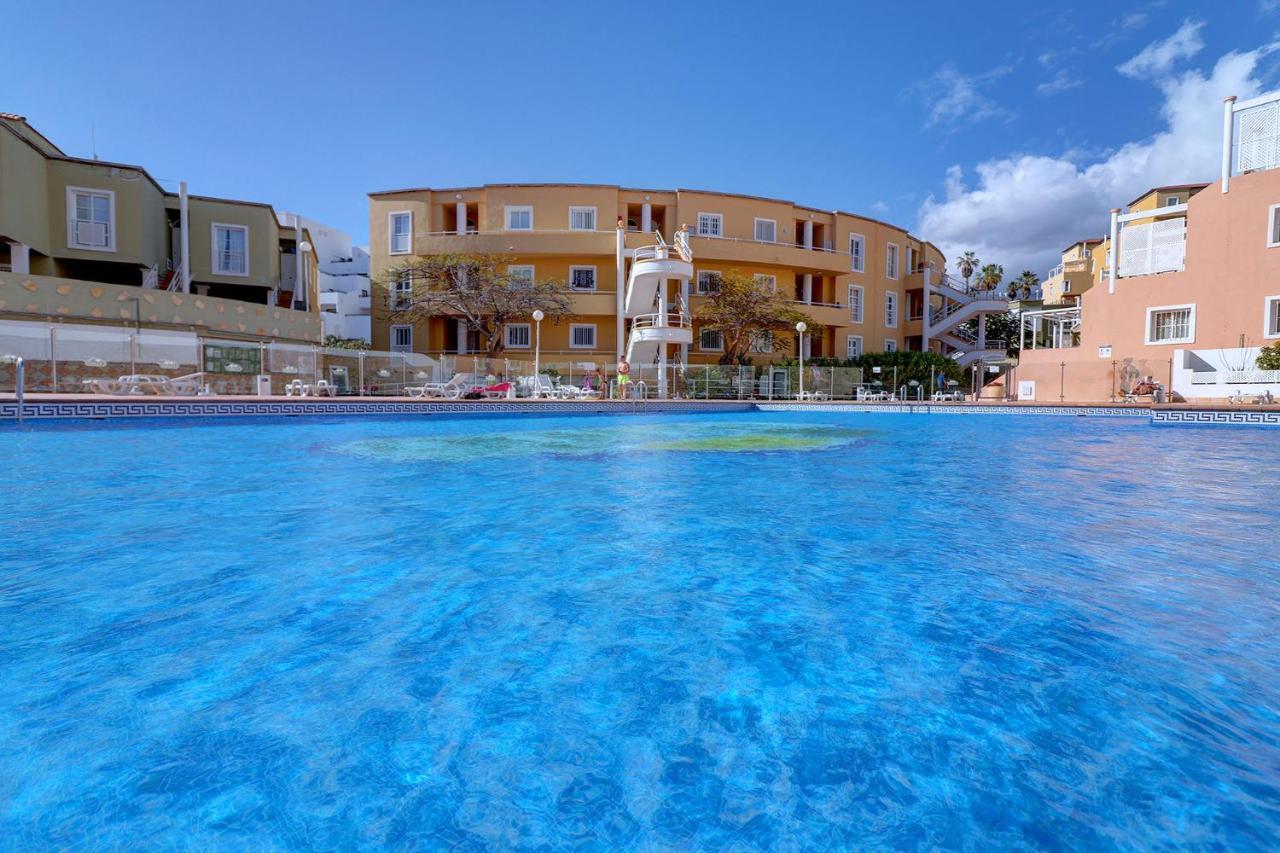 Orlando - Sea View Apartment In Costa Adeje Exterior photo