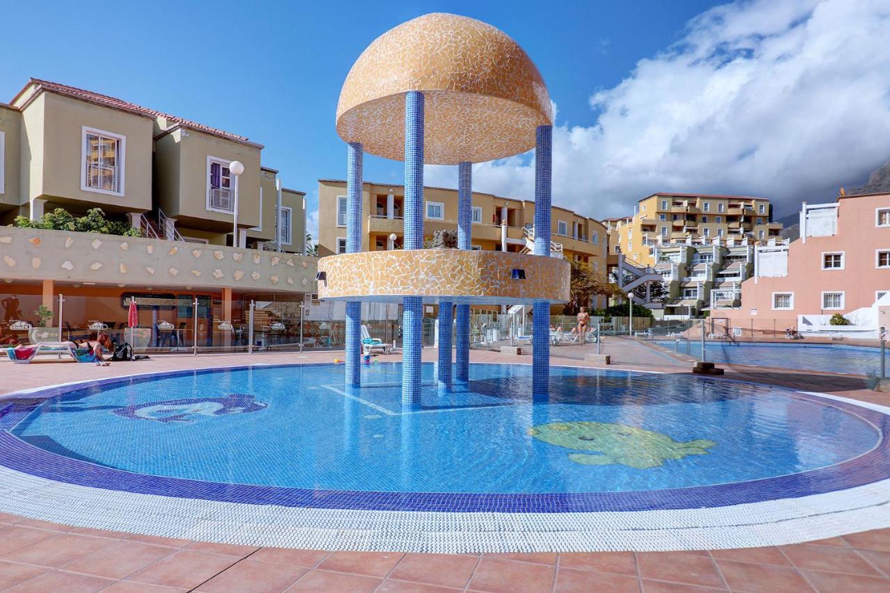 Orlando - Sea View Apartment In Costa Adeje Exterior photo
