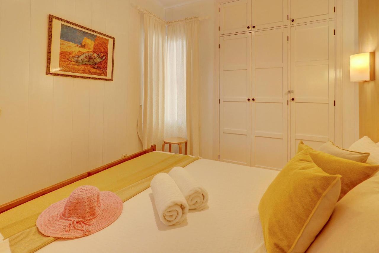 Orlando - Sea View Apartment In Costa Adeje Exterior photo