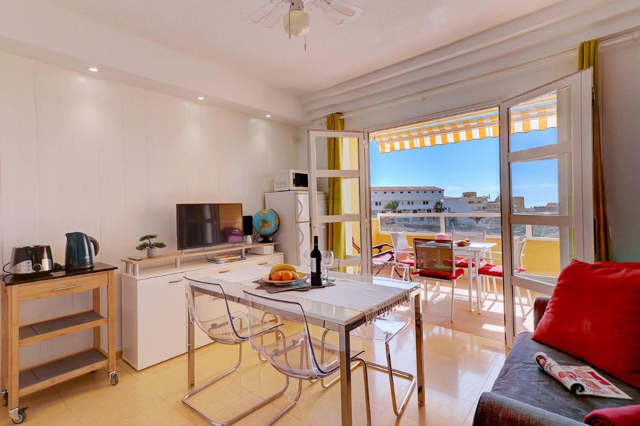 Orlando - Sea View Apartment In Costa Adeje Exterior photo