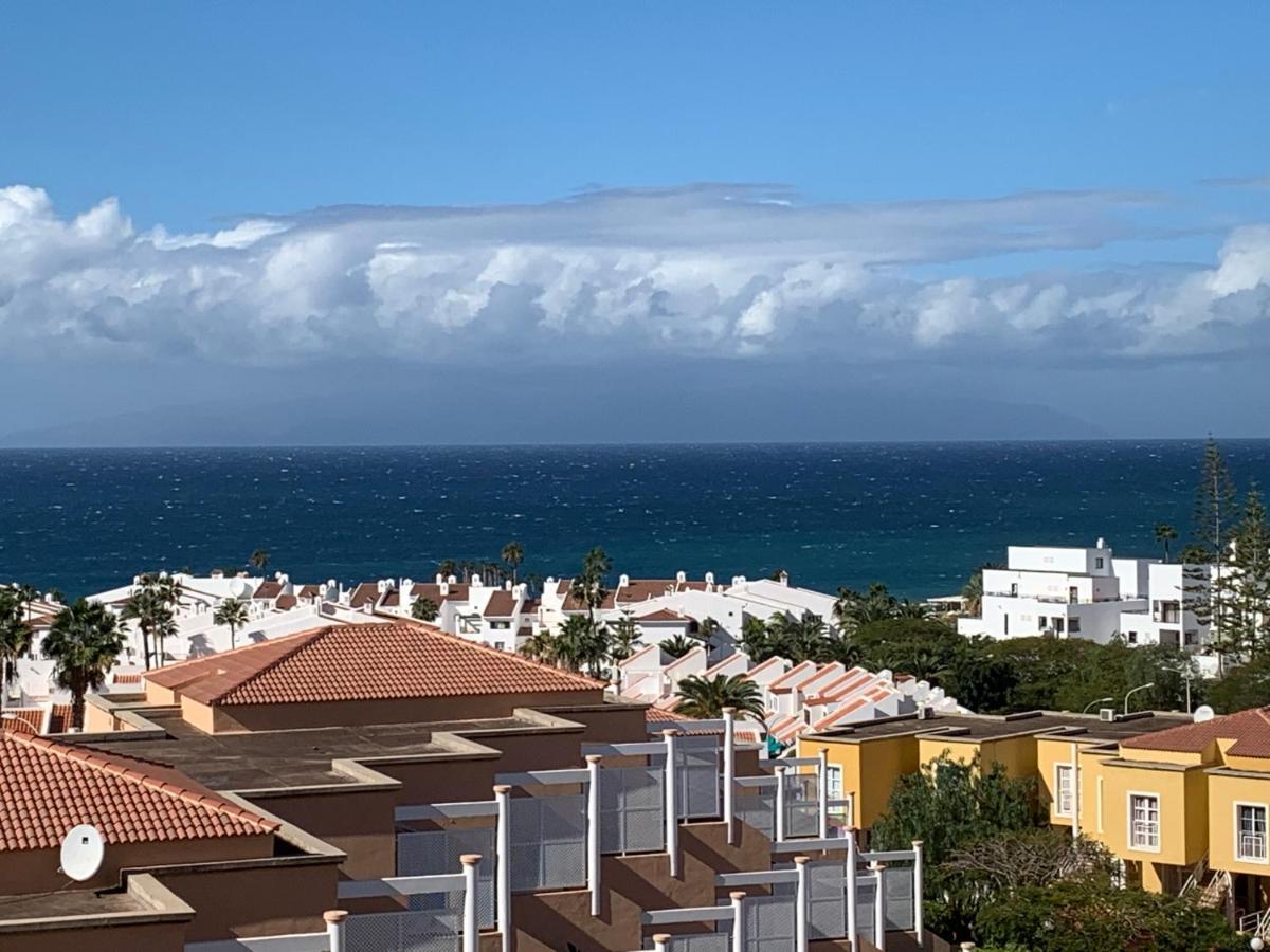 Orlando - Sea View Apartment In Costa Adeje Exterior photo
