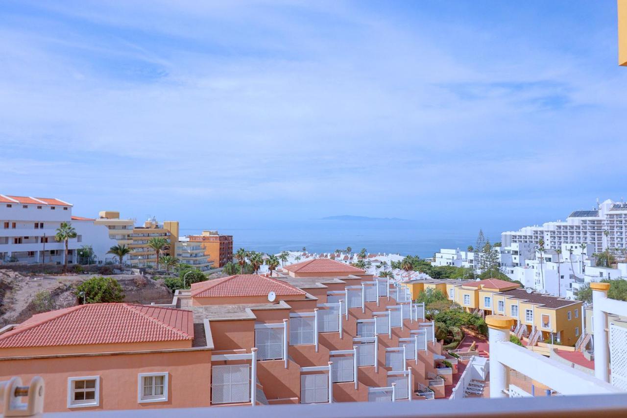 Orlando - Sea View Apartment In Costa Adeje Exterior photo