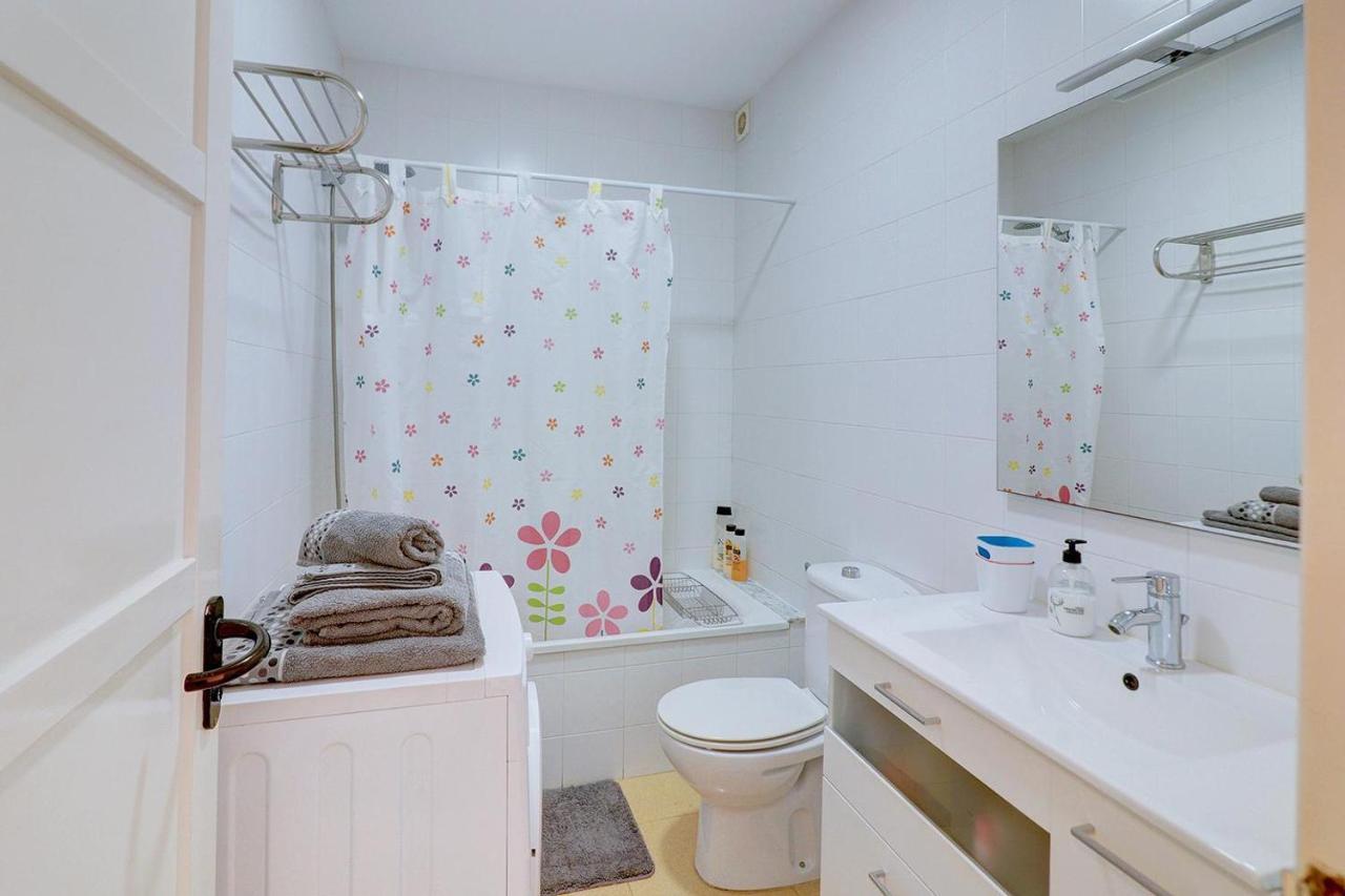 Orlando - Sea View Apartment In Costa Adeje Exterior photo