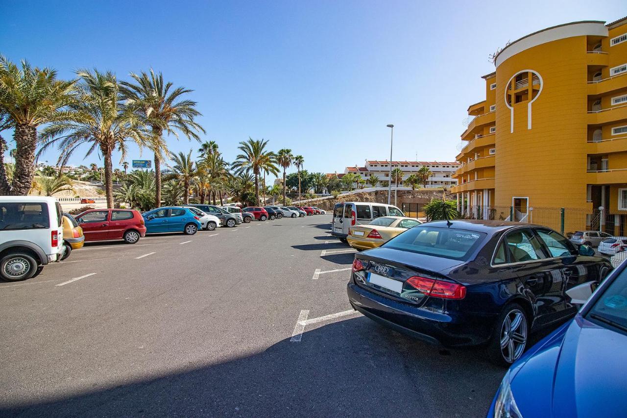 Orlando - Sea View Apartment In Costa Adeje Exterior photo