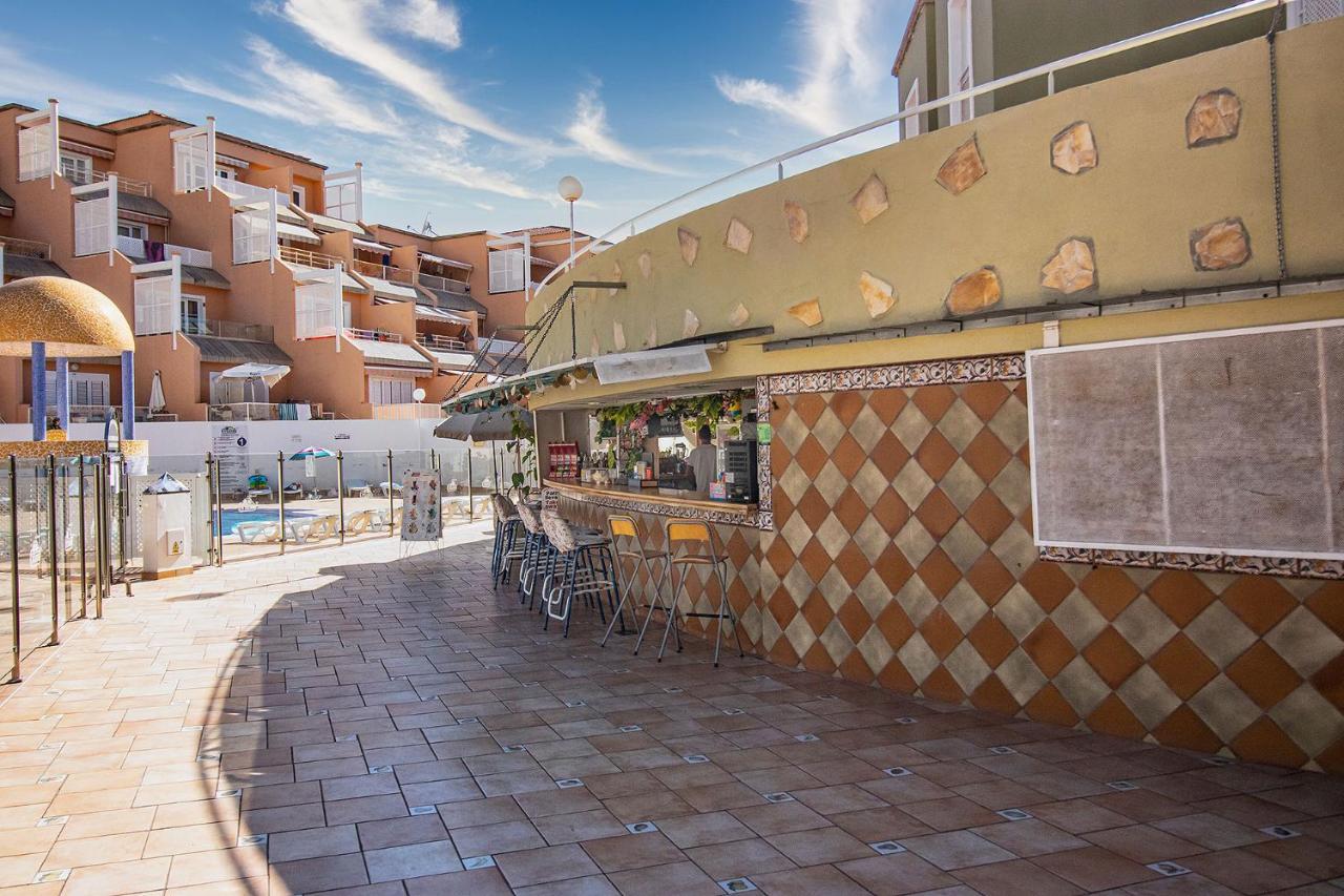 Orlando - Sea View Apartment In Costa Adeje Exterior photo
