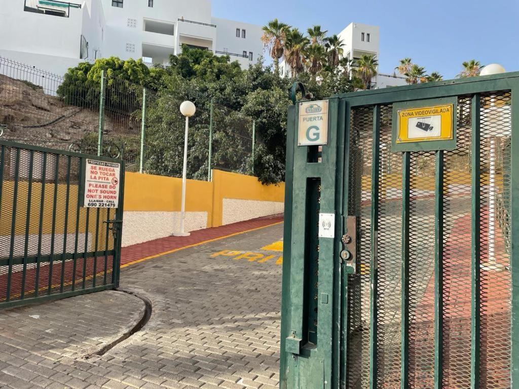 Orlando - Sea View Apartment In Costa Adeje Exterior photo