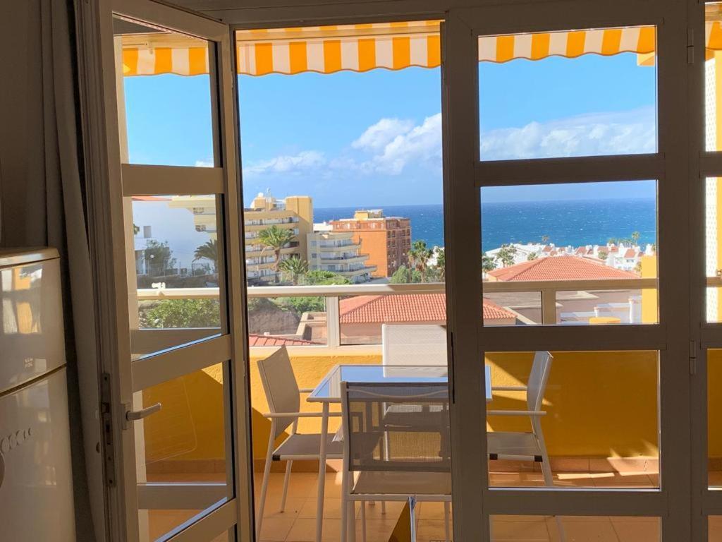 Orlando - Sea View Apartment In Costa Adeje Exterior photo